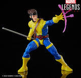 X-Men 60th Marvel Legends 3-Pack (Banshee, Gambit, Psylocke)