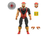 (4 Figure Set) Super7 Ultimate Thundercats Wave 4