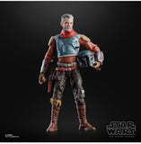 Star Wars Black Series Cobb Vanth 6-Inch Figure