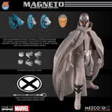 Mezco One:12 Collective Magneto (Marvel Now Edition) PX Previews Exclusive