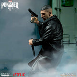 Mezco One:12 Netflix Punisher 6-Inch Figure