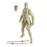 GI Joe Classified Movie Stormshadow 6-Inch Figure