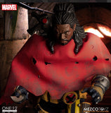 (Dented box) Mezco One:12 Collective Bishop Figure