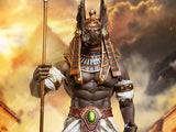 TB League Anubis Guardian of the Underworld 1/12 Scale Figure