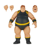 X-Men 60th Marvel Legends The Blob 6-Inch Action Figure