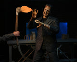 NECA Frankenstein Accessory Set (Figure not included)