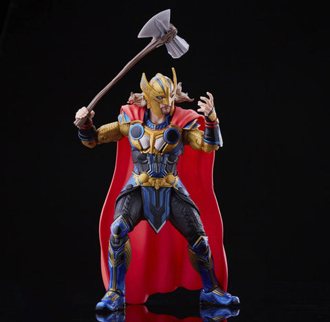 Marvel Legends Thor Love and Thunder Thor Figure