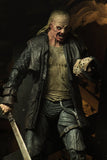 Dented box - (2009) Ultimate Jason Voorhees Figure