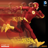 Mezco One:12 Collective - The Flash