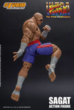 Storm Collectibles Sagat Figure