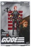 GI Joe Classified Movie Scarlett 6-Inch Figure