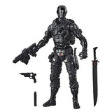 G.I. Joe Classified v2.0 variant Snake-Eyes 6-Inch Figure