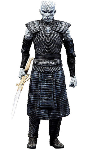 McFarlane Toys Night King - Game of Thrones Figure