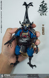Pre-Order - Crow Toys 1/12 Scale Dshitra Figure CT003