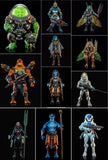 Cosmic Legions Wave 1 ALL-IN SET