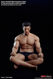 SALE! (Bulky body) TBLeague 1/12th Scale Male Seamless Body TM02A