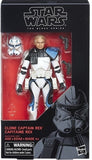 Star Wars Black Series Captain Rex 6-Inch Figure