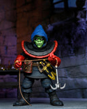 NECA Dungeons & Dragons Zarak 7” scale figure