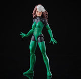 X-Men 60th Marvel Legends Rogue 6-Inch Figure