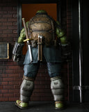 NECA Ultimate TMNT The Last Ronin (Un-Armored)