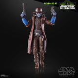 Pre-Order - Star Wars Black Series Cad Bane (Book of Boba Fett) 6-Inch Figure