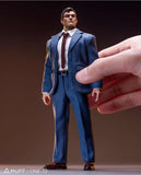 Pre-Order - Muff toys 1/12 Clark Kent Figure