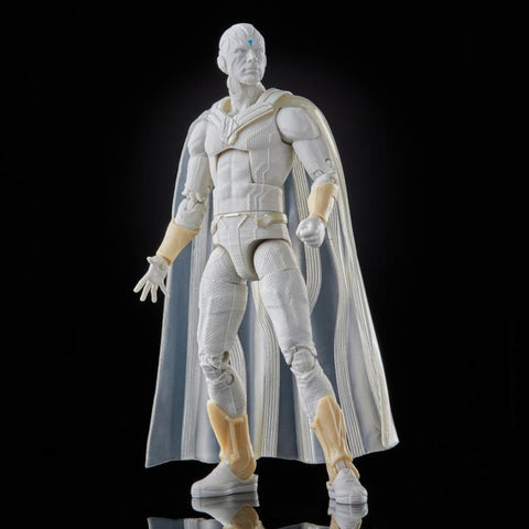 Marvel Legends White Vision 6-inch Figure