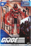 G.I. Joe Classified Series 6-Inch Red Ninja