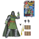 Pre-Order (deposit) - Marvel Legends Retro Dr Doom 6-Inch Figure