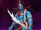 Super7 ThunderCats Ultimates Mumm-Ra the Ever-Living & Ma-Mutt 2-Pack