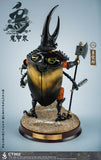 Pre-Order - Crow Toys 1/12 Scale Brave Airo Figure CT002