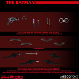 Pre-Order - Mezco One:12 The Batman Figure