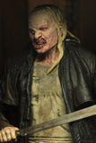 Dented box - (2009) Ultimate Jason Voorhees Figure