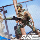 GI Joe Classified Rock N Roll