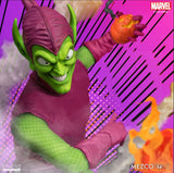 Pre-Order - Mezco One12 Green Goblin - Deluxe Edition