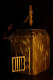 NECA Nightmare on Elm Street Freddy's Furnace Diorama