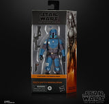 Star Wars Black Series Death Watch Mandalorian 6-inch Figure
