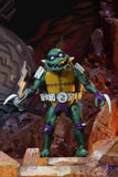 NECA TMNT Turtles In Time (4 Figure Set)