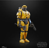 (Dented box) Star Wars Black Series Deluxe NED-B 6-Inch Figure