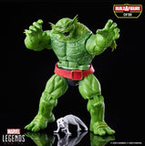 Marvel Legends X-Men Chod BAF wave 7-Figure set