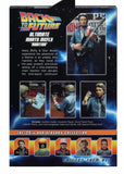 NECA Back to the Future Ultimate Marty McFly (1985 Audition ver.) Figure