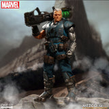 Mezco One:12 Collective Cable 6-Inch Figure