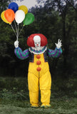IT - Ultimate Pennywise (1990 version) 7" scale action figure