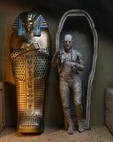 NECA Universal Monsters The Mummy Accessory Pack (figure sold separately)