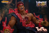 Storm Collectibles Evil Ryu Street Fighter Figure