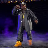 Ships next week - Supr7 Notorious B.I.G. Ultimates Biggie 7” Figure