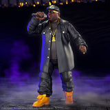 Super7 Notorious B.I.G. Ultimates Biggie 7” Figure