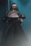 The Nun ( Valak ) 8" Clothed Figure
