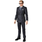 Sale! Mafex Kingsman Eggsy Figure