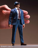 Pre-Order - Muff toys 1/12 Clark Kent Figure